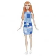 FBR37/DYY90 Кукла Barbie® из серии "Игра с модой"