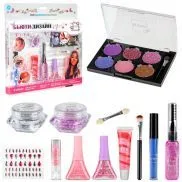 Т24896 Lukky Бьюти-Дизайн Make Up Princess (3200)