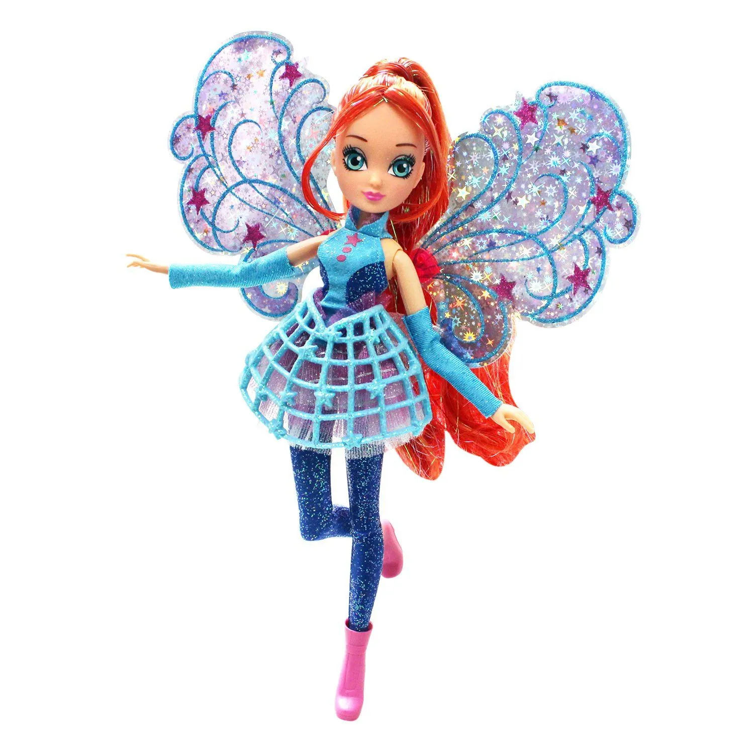 Купить в Минске, Беларуси iw01811901 кукла winx club 