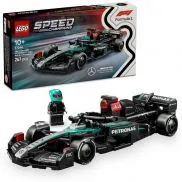77244 Конструктор Скоростные чемпионы "Formula 1 Mercedes-AMG W15" 77244 Конструктор Скоростные чемпионы "Formula 1 Mercedes-AMG W15"