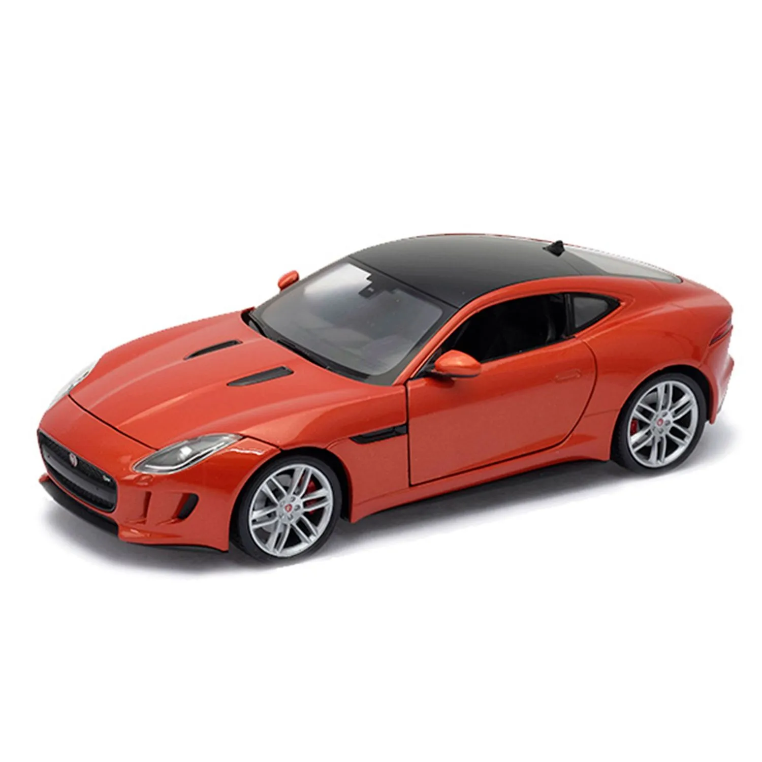 Купить в Минске, Беларуси, детские 24060 игрушка модель машины 1:24 jaguar  f-type, цена