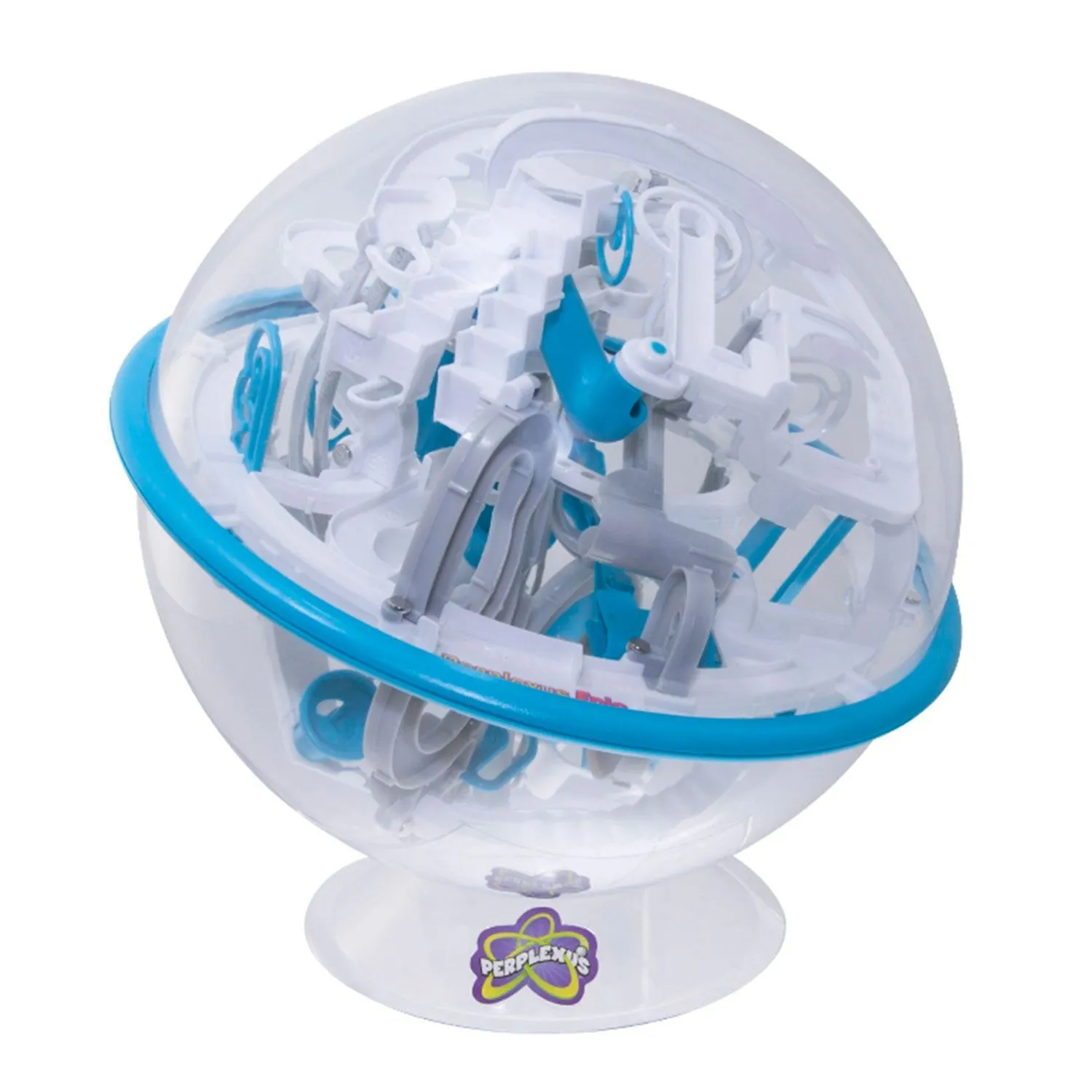 Купить 34177 Игра Spin Master головоломка Perplexus Epic,125 барьеров, в  Минске, цена