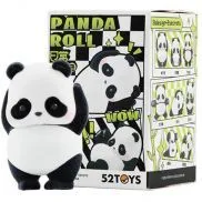 43889 52ТОЙС. Коллекц. фигурка Panda Roll 2 серия, в асс. 52TOYS