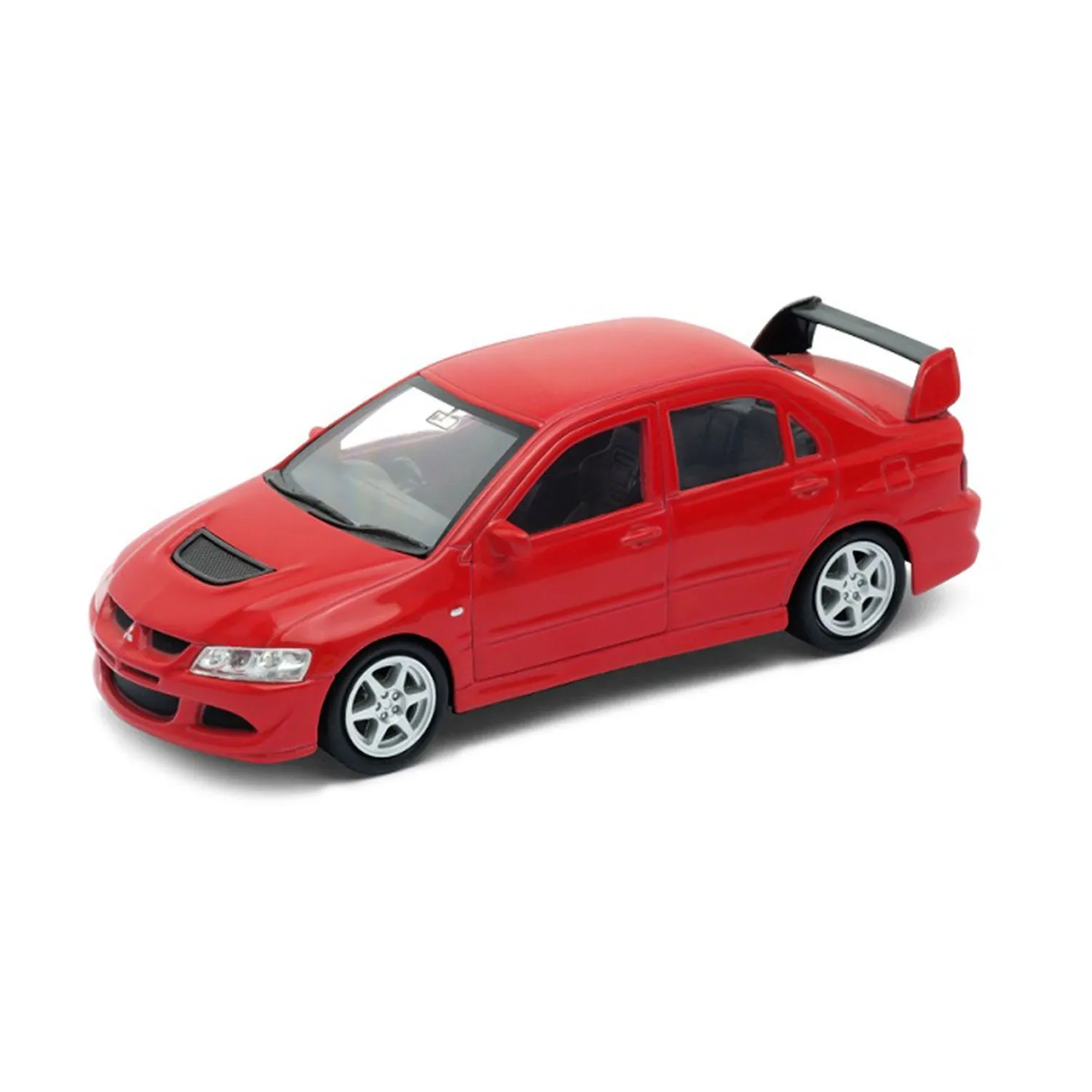 Купить в Минске, Беларуси, детские 42338 игрушка модель машины 1:34-39  mitsubishi lancer evolution viii., цена