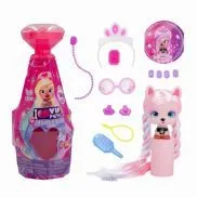 715684 Игрушка VIP Pets GLAM GEMS Модные щенки  в асс.