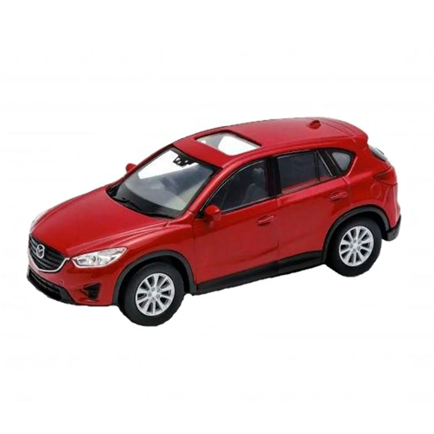 Купить в Минске, Беларуси, детские 43729w игрушка модель машины 1:34-39  mazda cx-5, цена