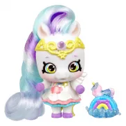 56970 Фигурка огран.выпуска Shoppet c Shopkins - Единорог