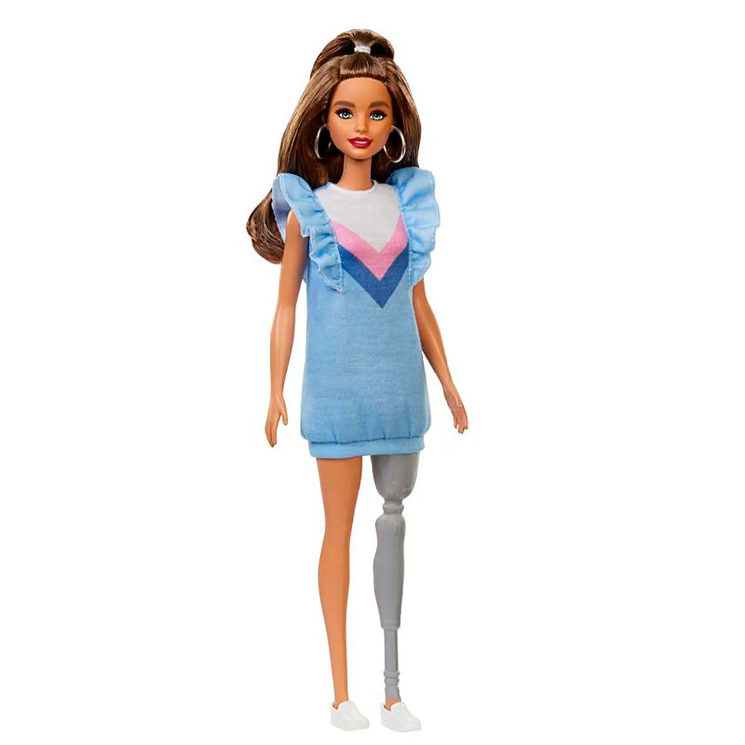 Секрет популярности кукол Barbie
