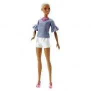 FBR37/FNJ40 Кукла Barbie® из серии "Игра с модой"