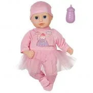 41996 Игрушка Baby Annabell Кукла Маленькая девочка, 36 см.