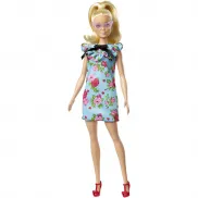 FBR37/FJF52 Кукла Barbie® из серии "Игра с модой"