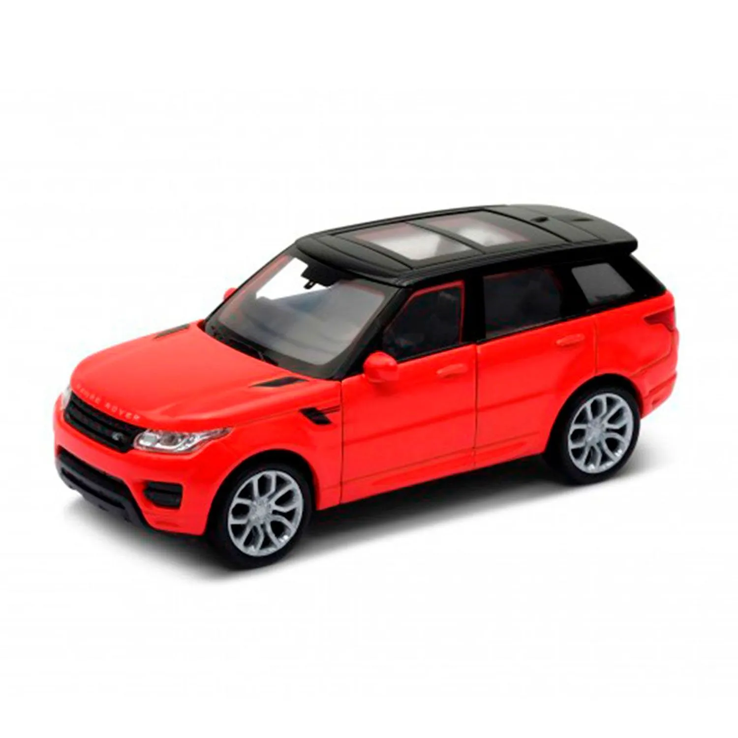 Купить в Минске, Беларуси, детские 24059 игрушка модель машины 1:24 land  rover range rover sport, цена