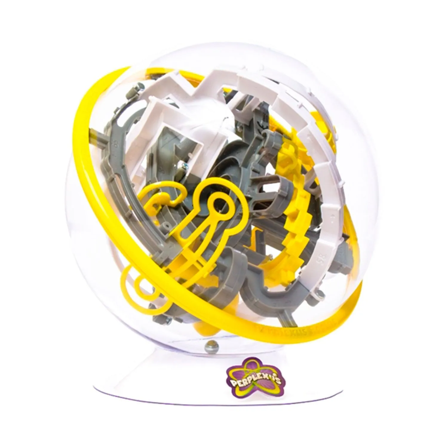 34176 Игра Spin Master головоломка Perplexus Rookie,70 барьеров