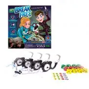 YL039 Игра Break Free Освобождение Yulu