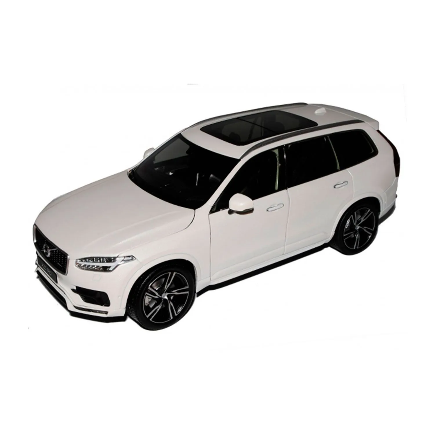 Купить в Минске, Беларуси, детские 43688 игрушка модель машины 1:34-39  volvo xc90, цена