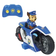 6061806 Игрушка Paw Patrol Гончик на р/у мотоцикле "Кино"