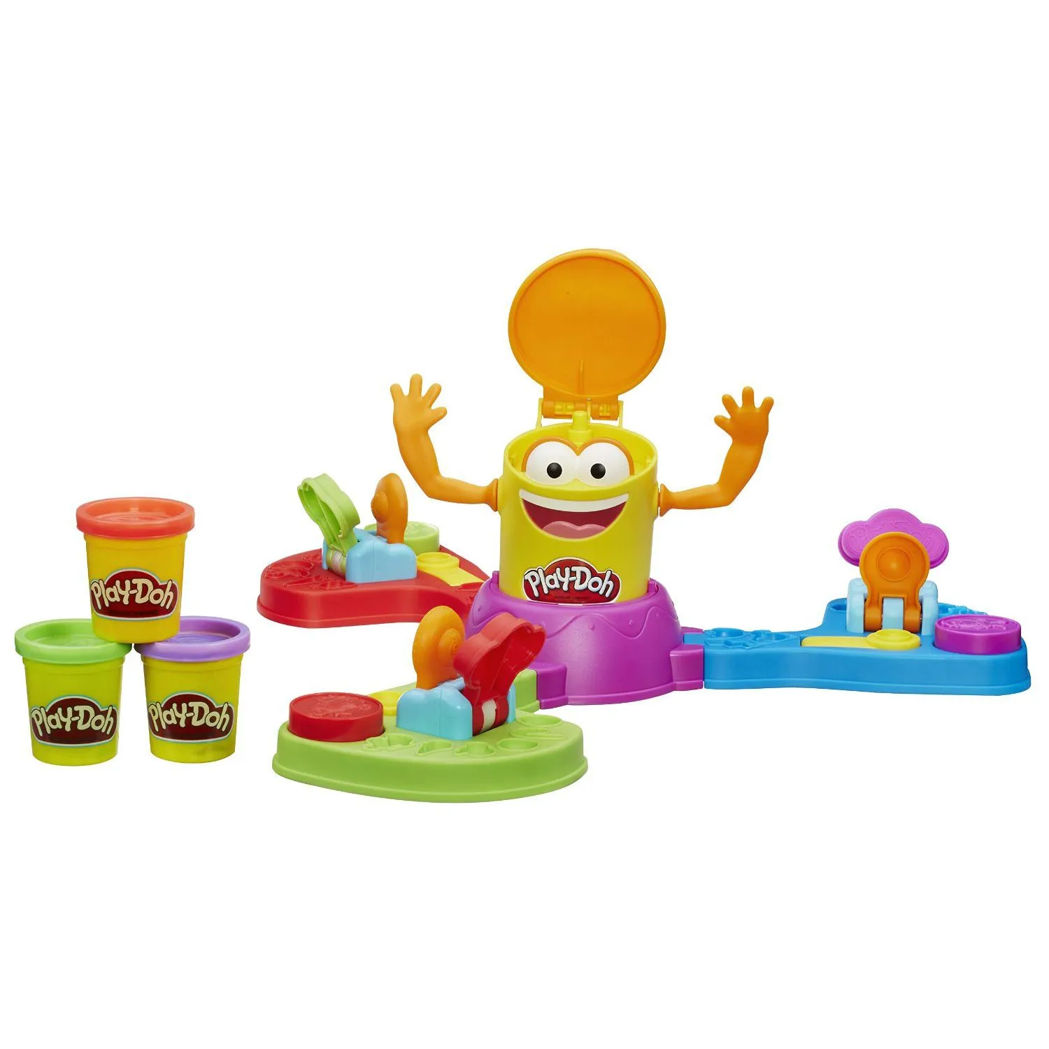 A8752 Игра Play-Doh Мой Додошка